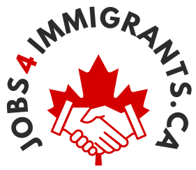 Jobs for Immigrants